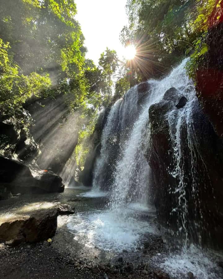 Ubud: Secret Waterfalls, Jungle Swing Private Tour - Your Guide and Car: Why People Mention Names Like SUKA and Wahangga