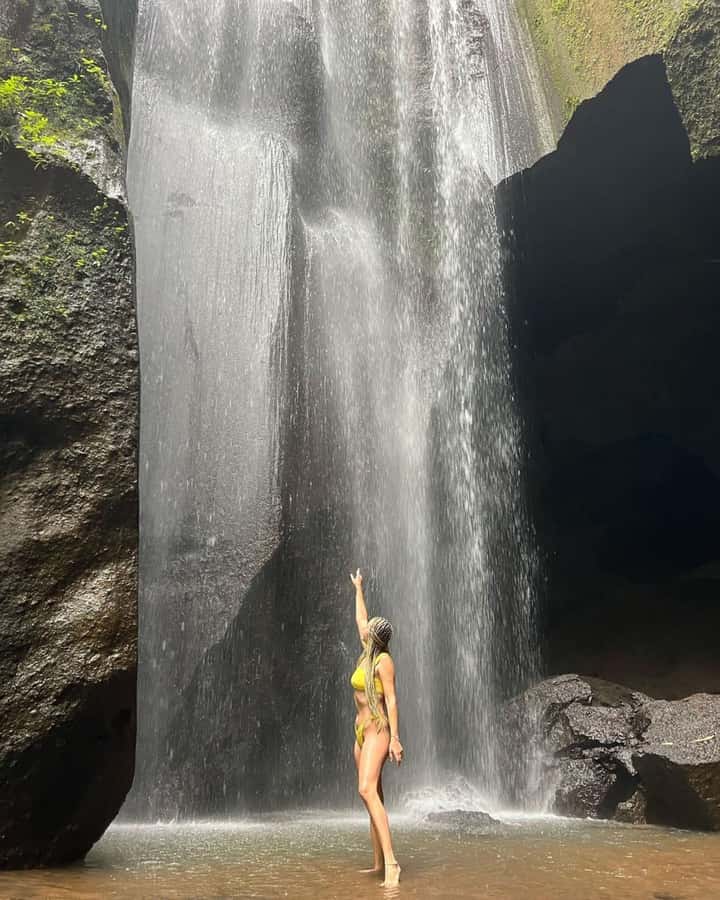 Ubud: Secret Waterfalls, Jungle Swing Private Tour - Jungle Swing (Bali Swing): What You’re Really Buying for $32