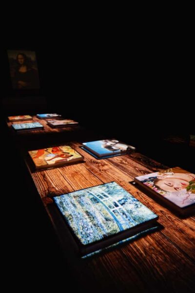 Ubud: Seven Paintings Immersive Fine Dining Show - Location, timing, and smart casual logistics (the part that affects your night)