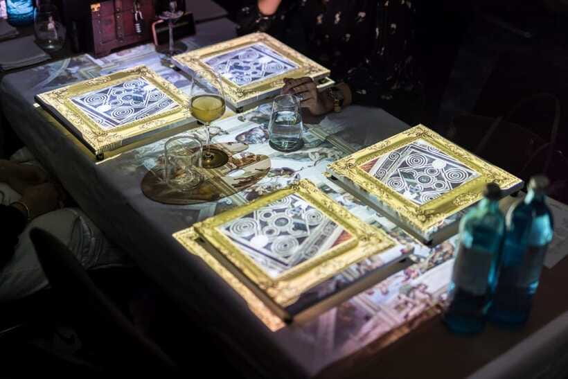 Ubud: Seven Paintings Immersive Fine Dining Show - Timing, Seats, and Smart-Casual Details That Affect Your Night
