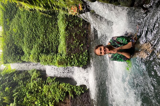 Ubud Shamanic Healing and Purification Ceremony - Stop 1: the balian shamanic healing session (what it involves)