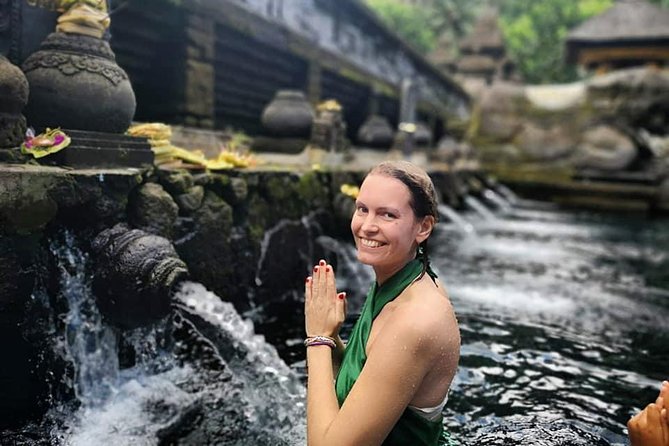 Ubud Sightseeing Private Tour - Instagramable Spot and More - Key Highlights You’ll Care About