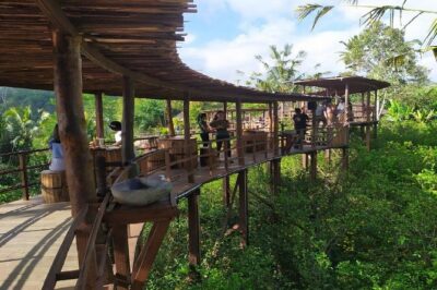 Ubud Sightseeing Private Tour - Instagramable Spot and More - Stop 2: Tirta Empul Temple and Melukat Purification