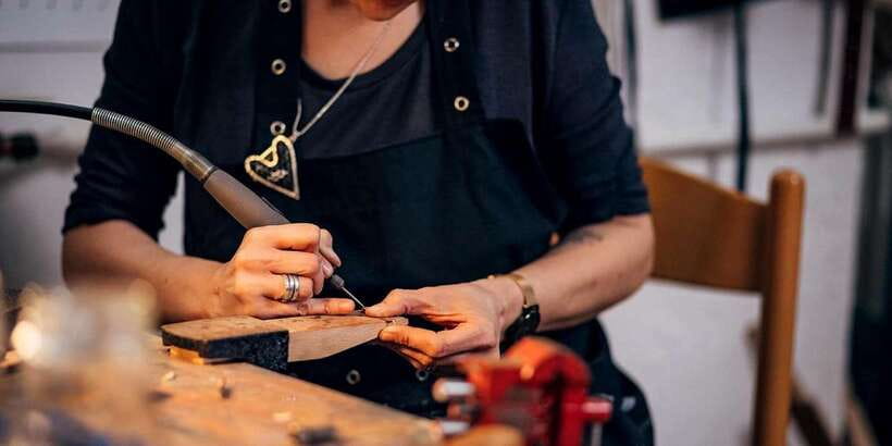 Ubud Silver Artistry Class: Create Unique Jewelry in Bali - What to Bring (So You’re Not Borrowing Things Mid-Class)