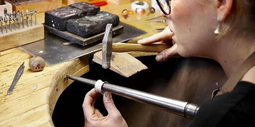 Ubud Silver Artistry Class: Create Unique Jewelry in Bali - The Hands-On Crafting Part: Expect Real Making, Real Guidance