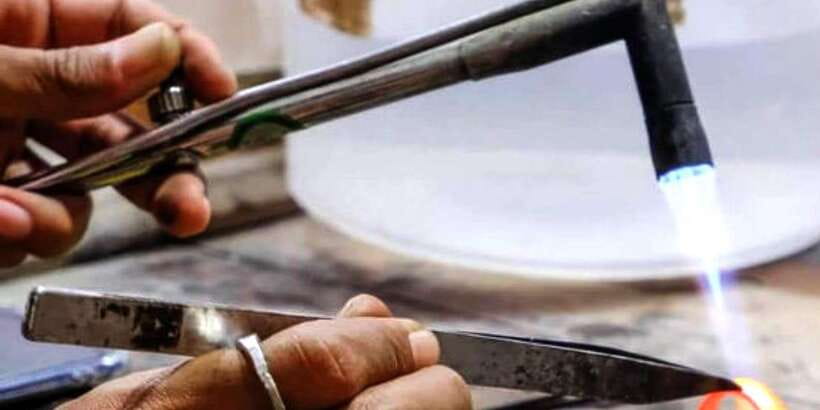 Ubud Silver Artistry Class: Create Unique Jewelry in Bali - Included Silver: How the 7-Gram Limit Affects Your Design
