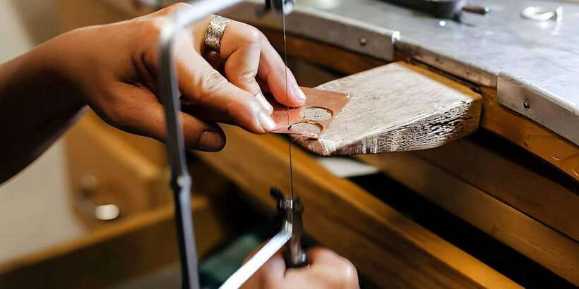Ubud Silver Artistry Class: Create Unique Jewelry in Bali - Where to Meet: From Ubud Palace to Sok Wayah Silver Class
