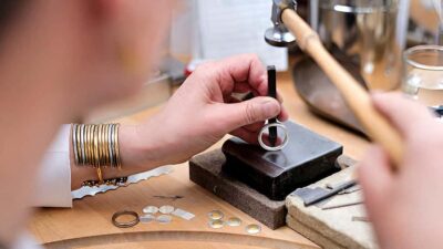 Ubud Silver Class: Forge Your Personal Silver Keepsake - Your Silver Keepsake: The Design Choices That Matter