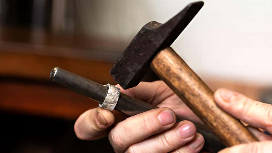 Ubud Silver Class: Forge Your Personal Silver Keepsake - What to Bring (and What to Not Overthink)