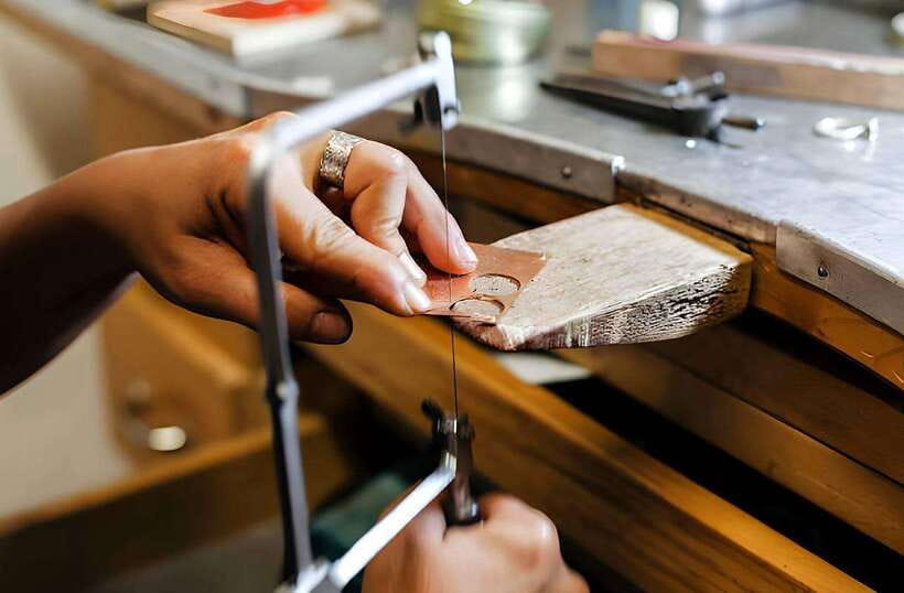 Ubud Silver Class: Unveiling the Secrets of Jewelry Artistry - Pricing and value: why $32 can make sense here