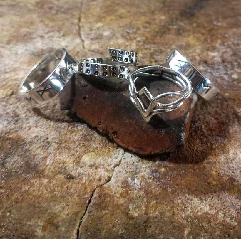 Ubud Silver Class: Unveiling the Secrets of Jewelry Artistry - Balinese silver design: what you learn before you shape anything