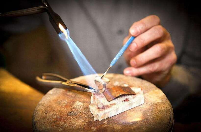 Ubud Silver Jewelry Experience: Craft your Own Masterpiece - Where This Fits Best in Your Bali Plan