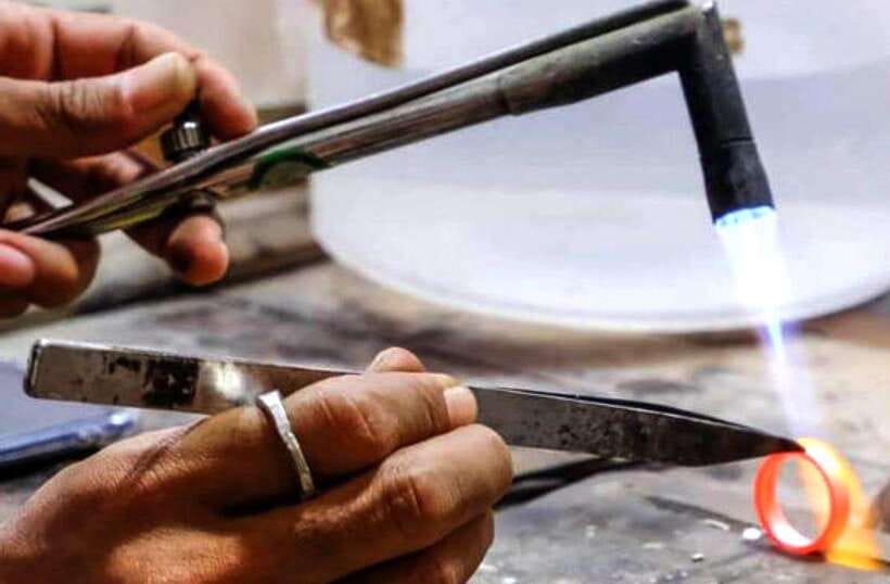 Ubud Silver Jewelry Experience: Craft your Own Masterpiece - Should You Book This Silver Jewelry Class?