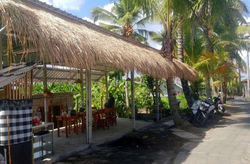 Ubud Silver Jewelry Experience: Craft your Own Masterpiece - First Stop: Welcome, Briefing, and Your Design