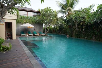 Ubud: Silver Jewelry Making Class with Pool Access - What You’ll Make: One Jewelry Piece from 1–6 Grams of Silver