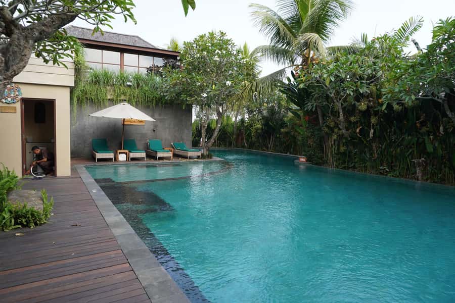 Ubud: Silver Jewelry Making Class with Pool Access - What You’ll Make: One Jewelry Piece from 1–6 Grams of Silver