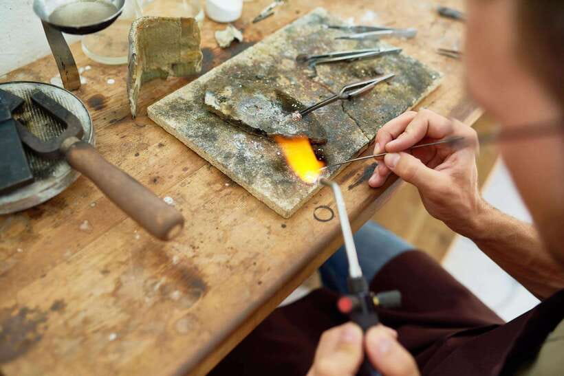 Ubud Silver Workshop: Lasting Memories, Handmade Treasures - Who this Ubud silver class is best for