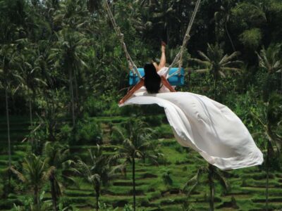 Ubud: Sky Bike Adventure, Swing & Rice Terrace with Transfer - Price and Value: Is $18 a Good Deal in Ubud?