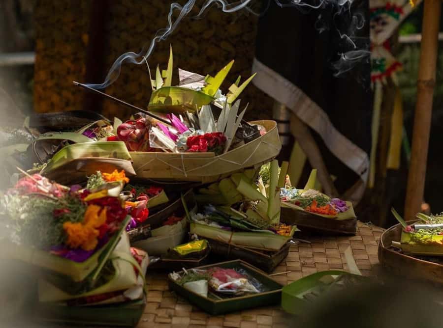 Ubud: Soul Retreat & Holistic Mantra Healing Experiences - Why this Ubud spiritual day feels different from a typical temple tour