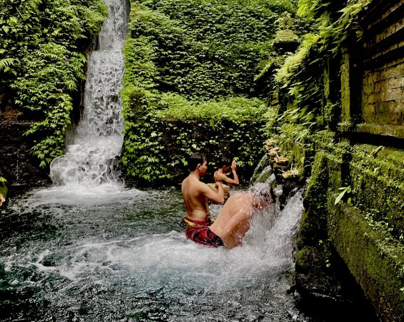 Ubud: Soul Retreat & Holistic Mantra Healing Experiences - The mantra healing piece: simple practice, clear intention