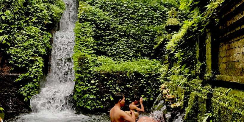 Ubud: Soul Retreat & Holistic Mantra Healing Experiences - Photography, pacing, and why the guide can make or break it