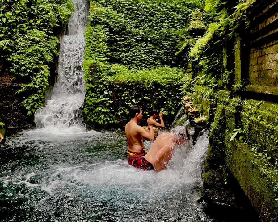 Ubud: Soul Retreat & Holistic Mantra Healing Experiences - Price and logistics: is $48 for 6 hours good value?