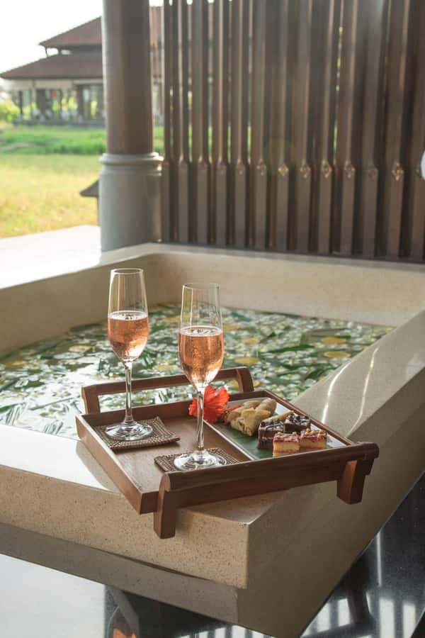Ubud: Spa Treatment with Scenic Rice Paddy Views - Who this spa treatment suits best (and who should skip it)