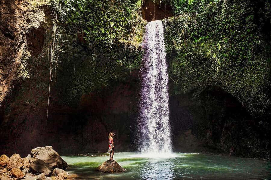 Ubud: Spectacular Waterfalls Tour - Why This Ubud Waterfall Tour Feels Better Than DIY