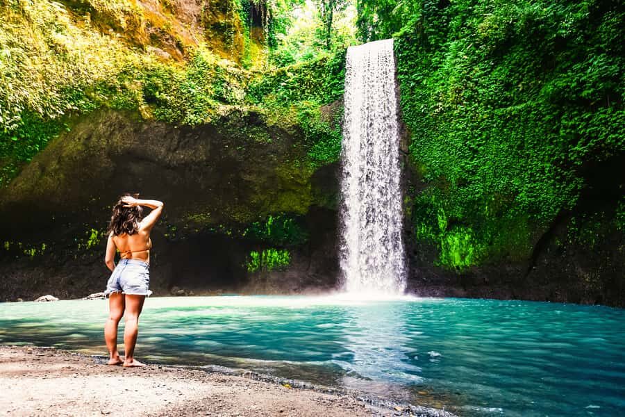 Ubud: Spectacular Waterfalls Tour - Price and Value: Is $27 Worth It?