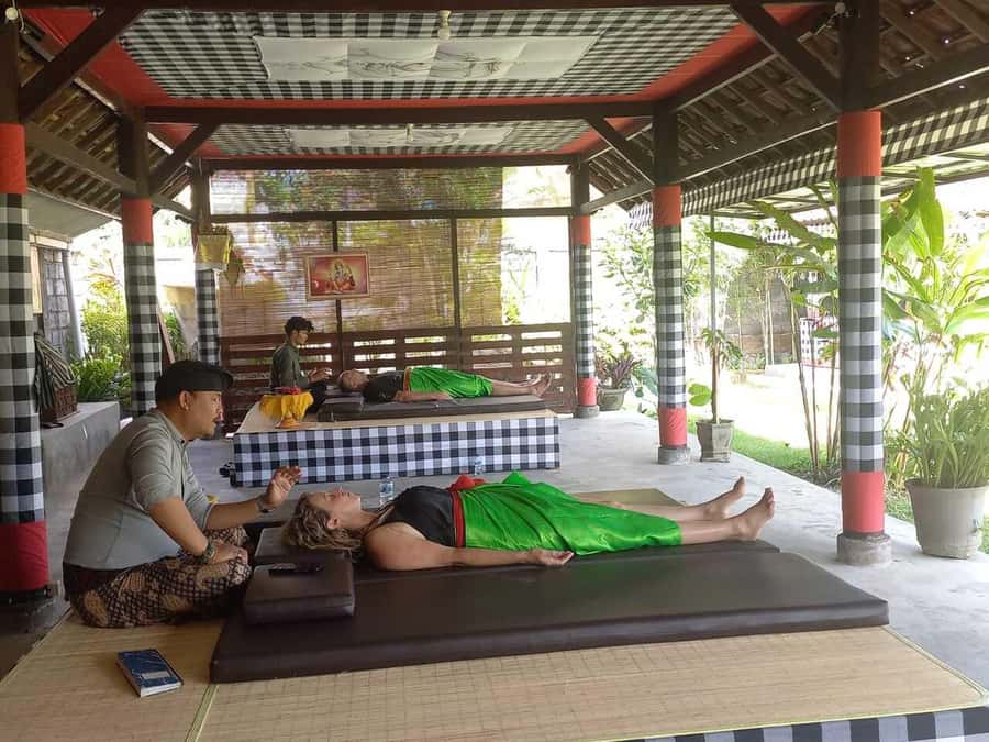 Ubud: Spiritual Cleansing, Palm Reading, & Trauma Healing - Cost and Value: Is $27 Worth It?
