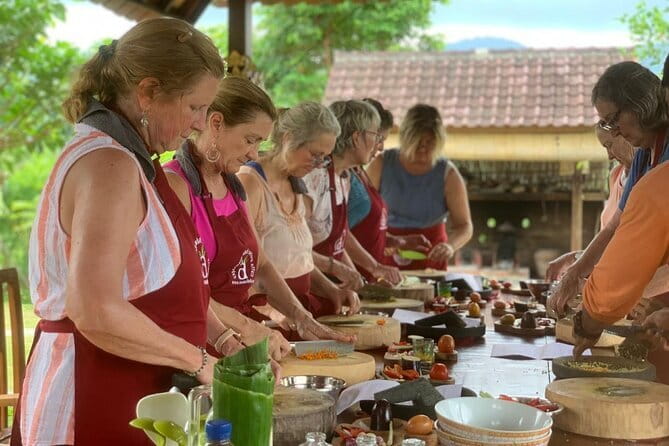 Ubud Sunset Mixology Tour by TikiBus - Meeting point and how to plan your timing in Ubud