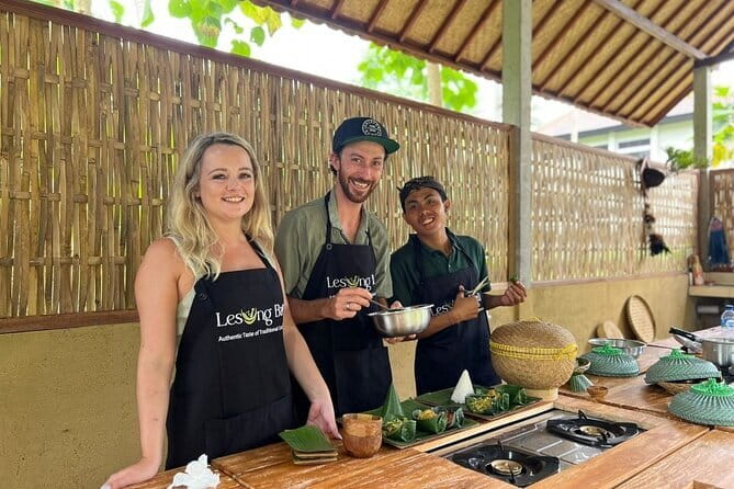 Ubud Sunset Mixology Tour by TikiBus - Who this TikiBus Ubud sunset tour is best for