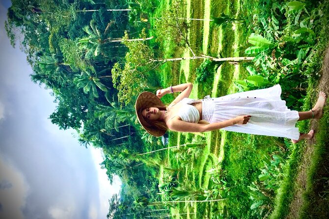 Ubud Surounding Tour - Segara Windhu Coffee Plantations: luwak coffee, explained and tasted