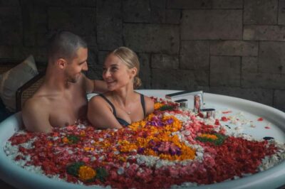 Ubud: Svaha Spa Bisma Relaxing Experience - Picking your treatment: how to choose without overthinking