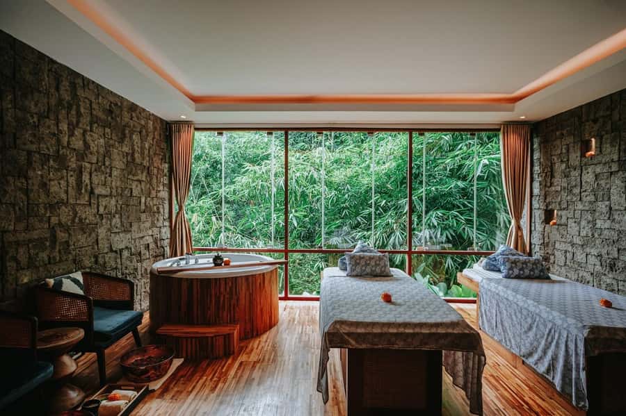 Ubud: Svaha Spa Bisma Relaxing Experience - How long is long enough: 15 minutes to 3 hours