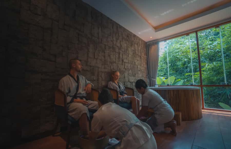Ubud: Svaha Spa Bisma Relaxing Experience - Practical tips so your visit feels smooth
