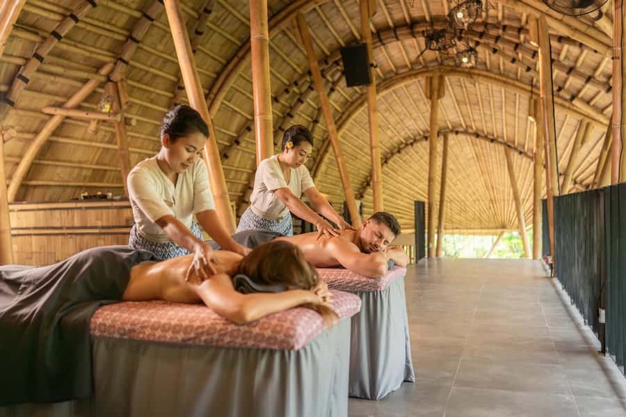Ubud: Svaha Spa Celuk Massage and Day Club Experience - Key highlights that matter before you book