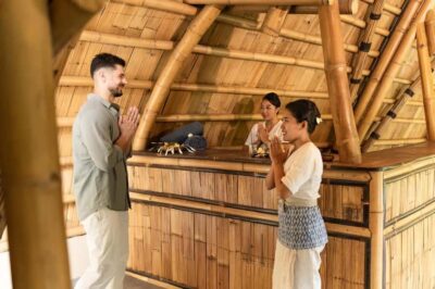 Ubud: Svaha Spa Celuk Massage and Day Club Experience - Choosing the right massage: deep tissue vs Balinese vs targeted relief