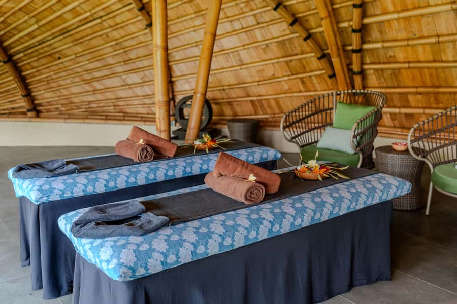 Ubud: Svaha Spa Celuk Massage and Day Club Experience - Price and value: why the low number can still make sense
