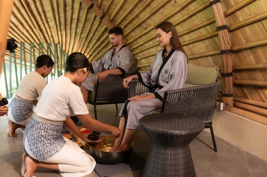 Ubud: Svaha Spa Celuk Massage and Day Club Experience - Who this suits best in Ubud (and who should skip it)