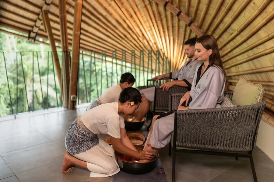 Ubud: Svaha Spa Celuk Massage and Day Club Experience - Practical notes that affect your day