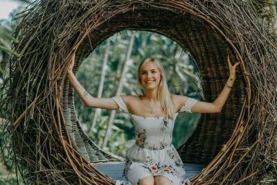 Ubud Swing with Private Photographer - Meet Kadek: The Local Host Behind the Photo Angles