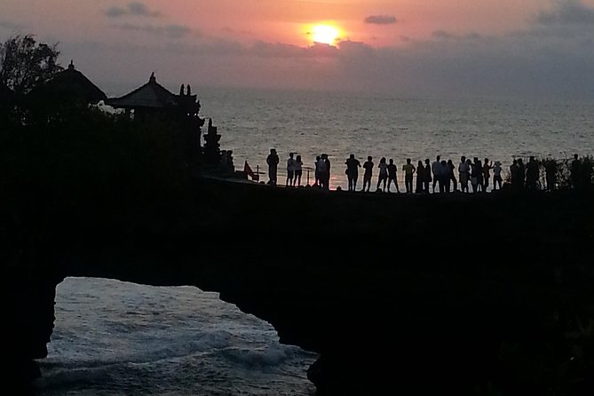 Ubud Tegalalang Rice Teracce & Tanah Lot Tour - Pickup, start time, and how to avoid a slow morning