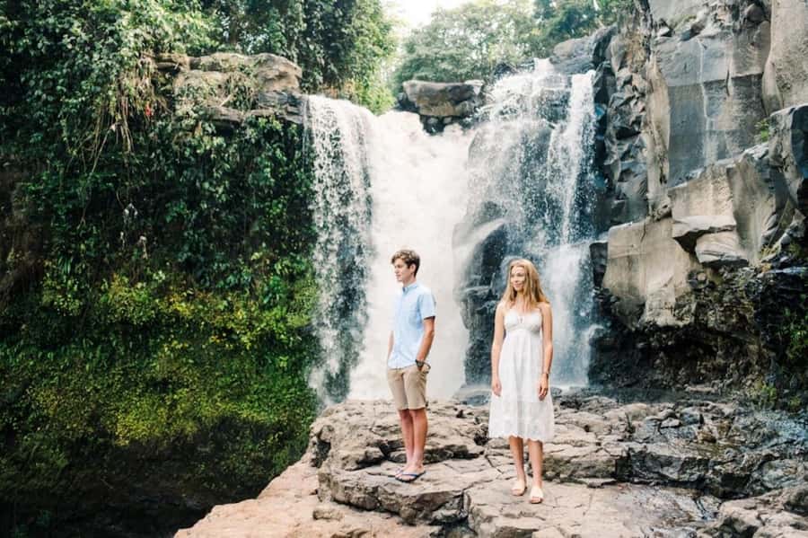 Ubud: Tegenungan Waterfall, Snorkeling, and Canyoning Tour - Price and Logistics: Why $71 Can Be a Good Deal
