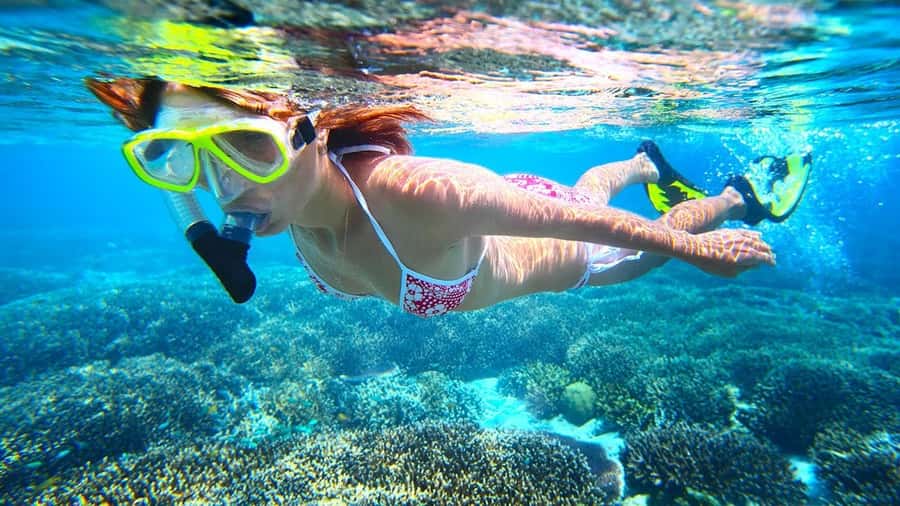 Ubud: Tegenungan Waterfall, Snorkeling, and Canyoning Tour - Who This Tour Fits Best (And Who Should Skip It)