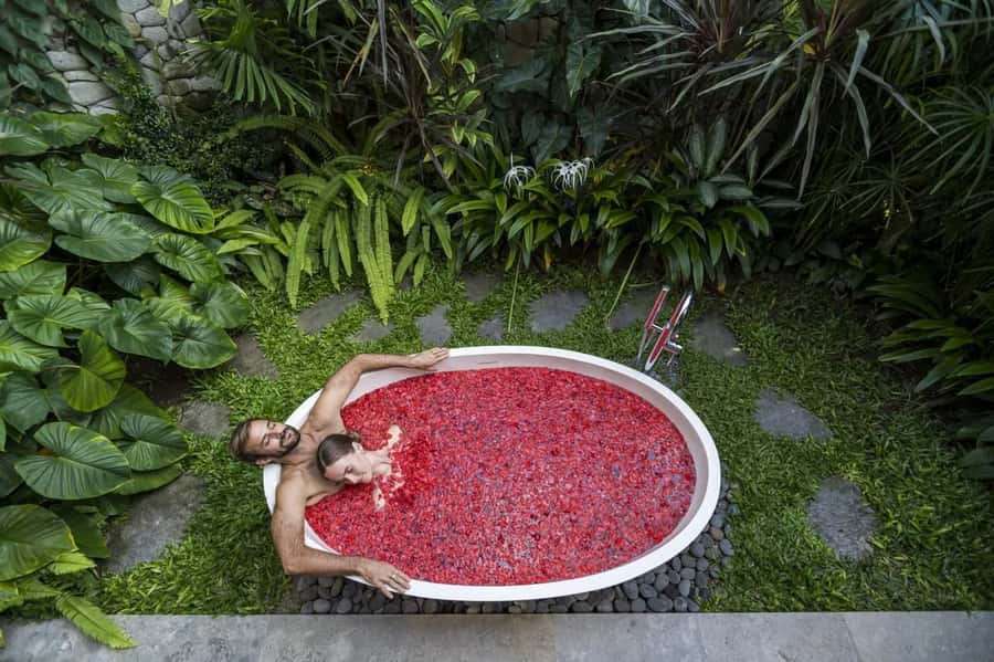 Ubud: Tejas Spa Unagi Massage & Flower Bath E-Voucher - Key things I’d plan around