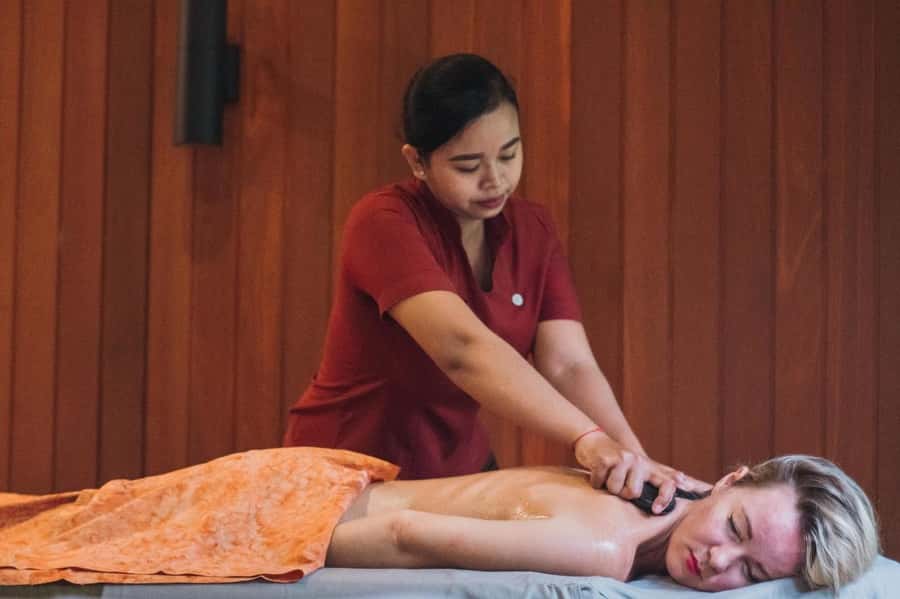 Ubud: Tejas Spa Unagi Massage & Flower Bath E-Voucher - Service and staff: professional, friendly, and tuned to first-timers