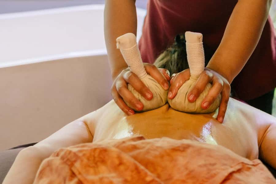 Ubud: Tejas Spa Unagi Massage & Flower Bath E-Voucher - Price and value: what $26 really buys you