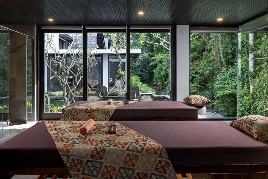 Ubud: Tejas Spa Unagi Riverfront Massage & Flower Bath - Why the Adiwana Unagi Riverfront Setting Changes the Whole Spa Mood