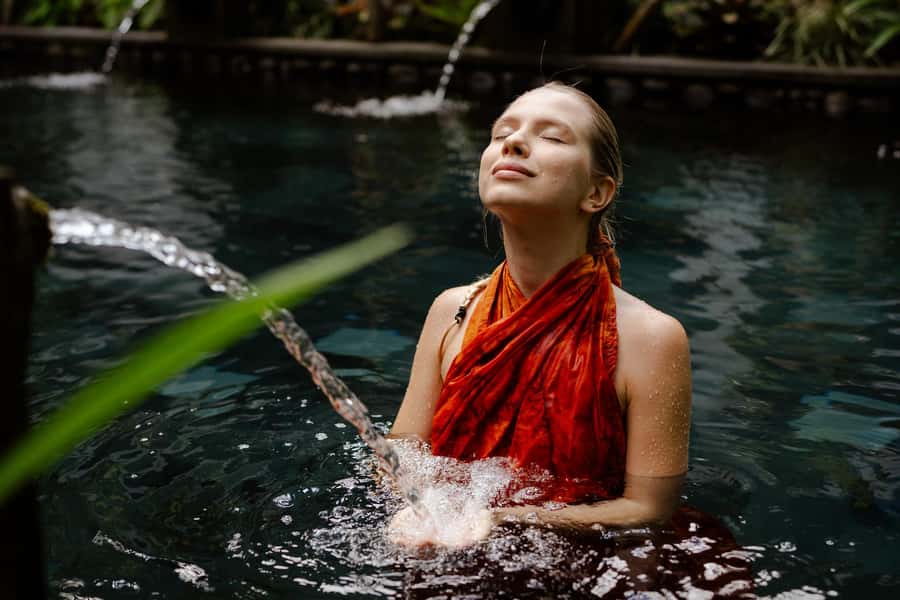 Ubud: Tejas Spa Unagi Riverfront Massage & Flower Bath - Flower Bath vs Herbal Bath: The Luxury Part That Actually Feels Useful